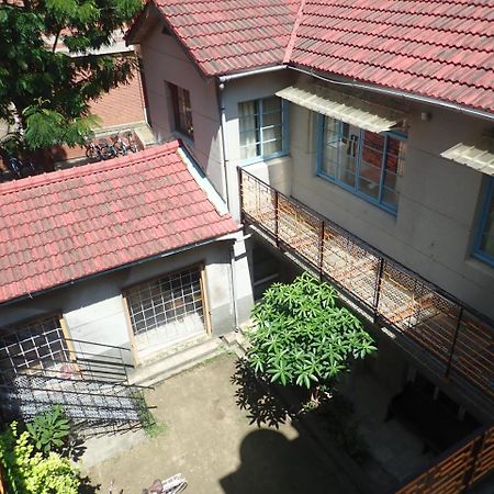 City Hut 1828 Ταϊνάν Εξωτερικό φωτογραφία