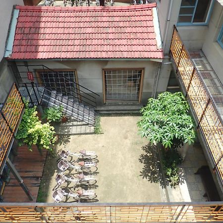 City Hut 1828 Ταϊνάν Εξωτερικό φωτογραφία