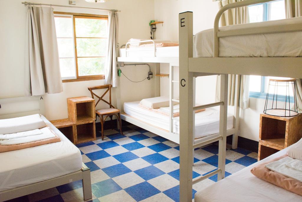 City Hut 1828 Ταϊνάν Εξωτερικό φωτογραφία