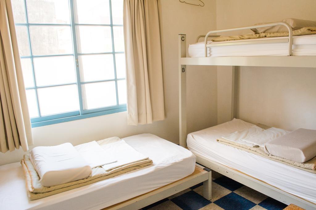 City Hut 1828 Ταϊνάν Εξωτερικό φωτογραφία
