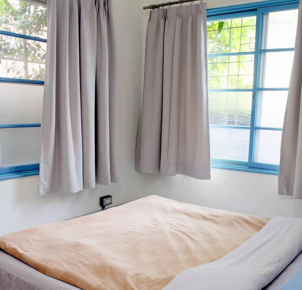 City Hut 1828 Ταϊνάν Εξωτερικό φωτογραφία