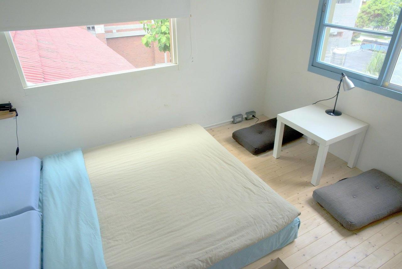 City Hut 1828 Ταϊνάν Εξωτερικό φωτογραφία